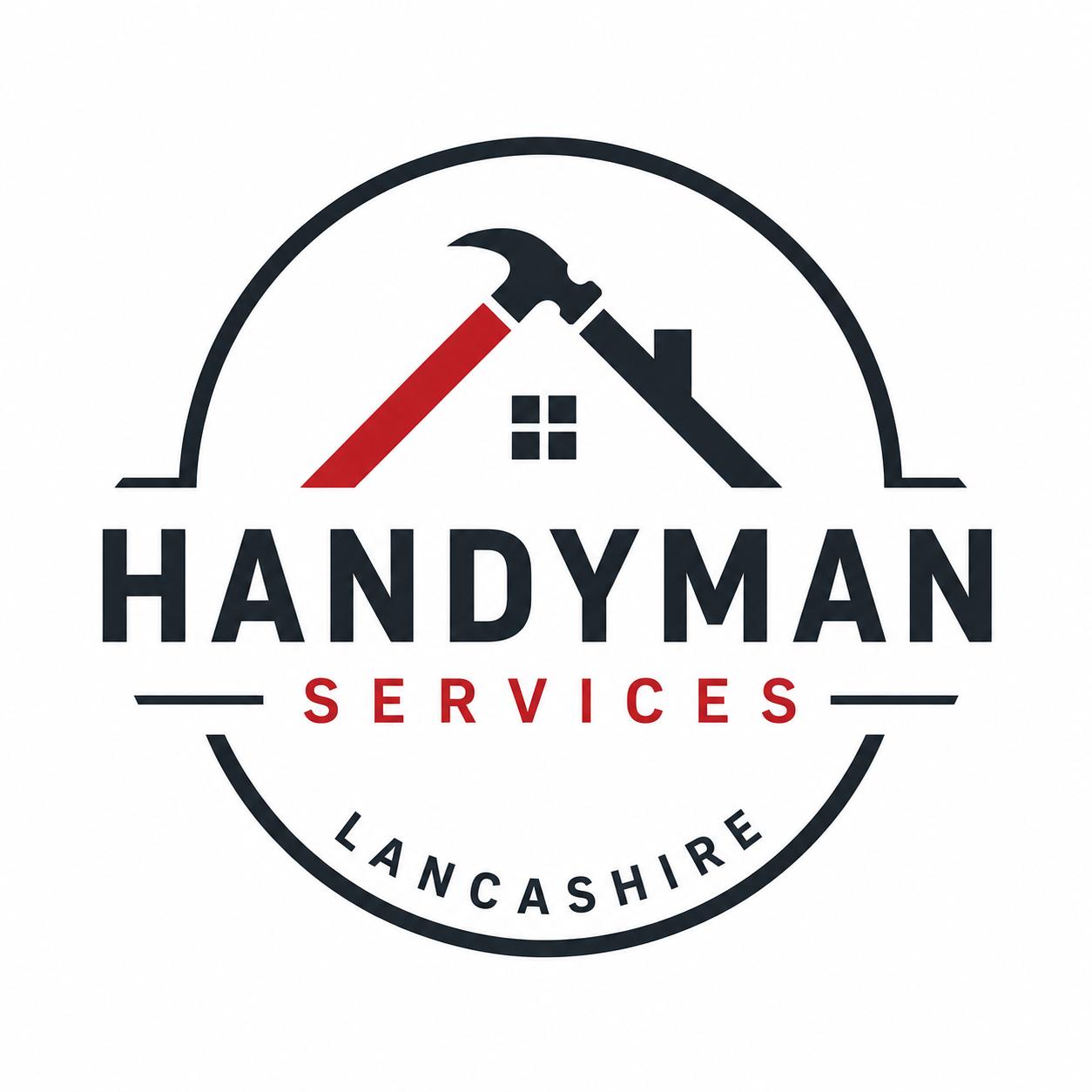 Handyman Services Lancashire