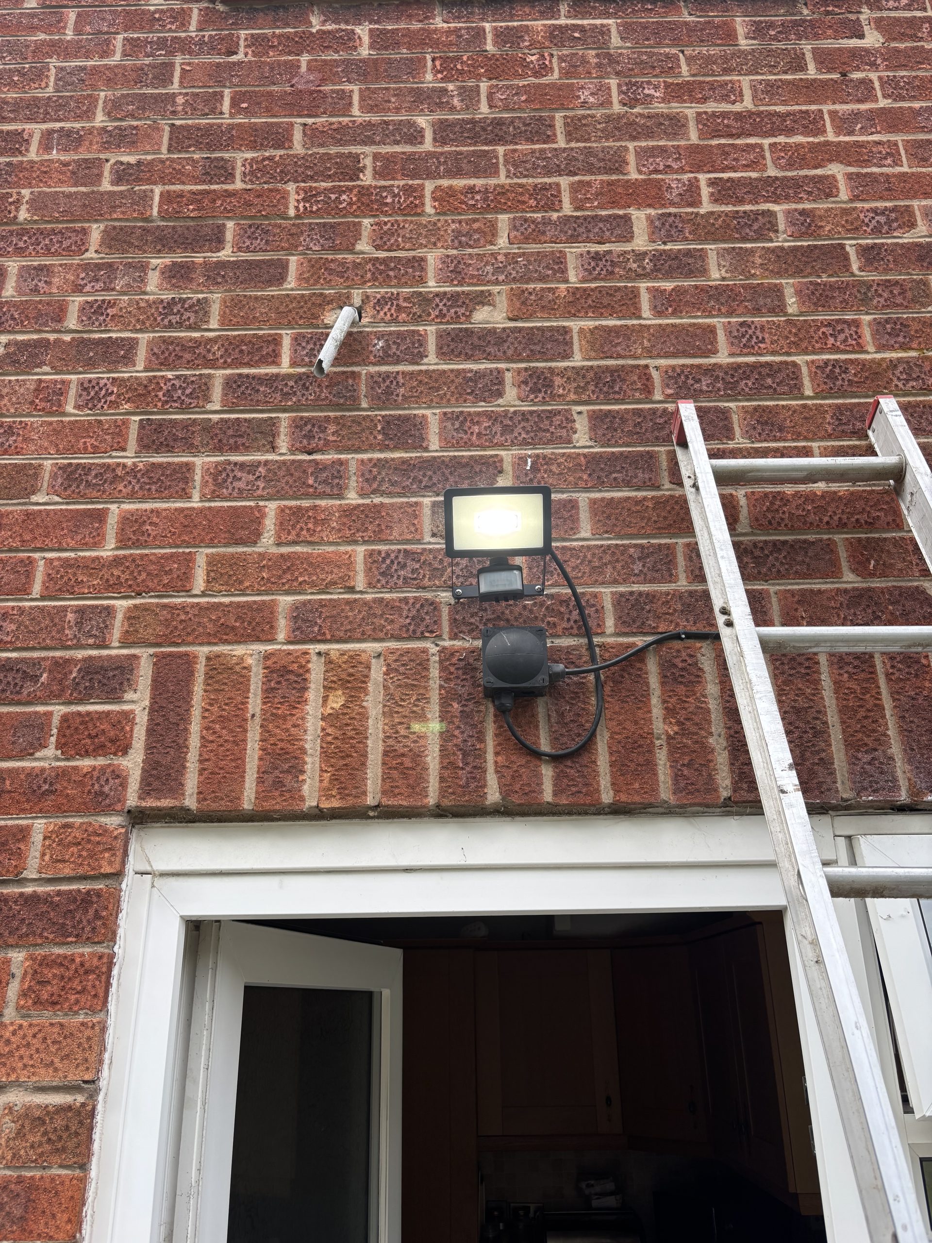 Security light  