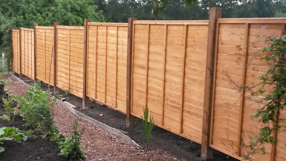 Fence